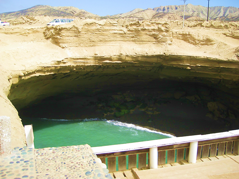 A picture containing outdoor, mountain, building, riding Description automatically generated