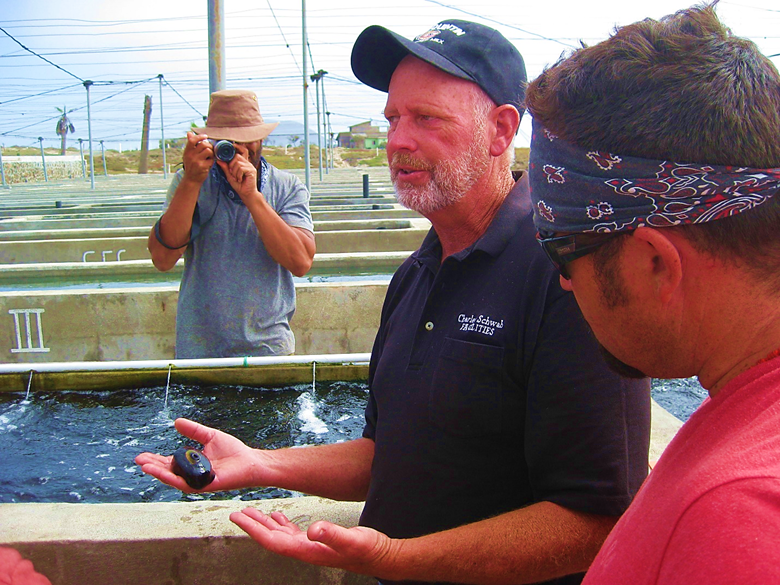 A picture containing person, outdoor, man, water Description automatically generated